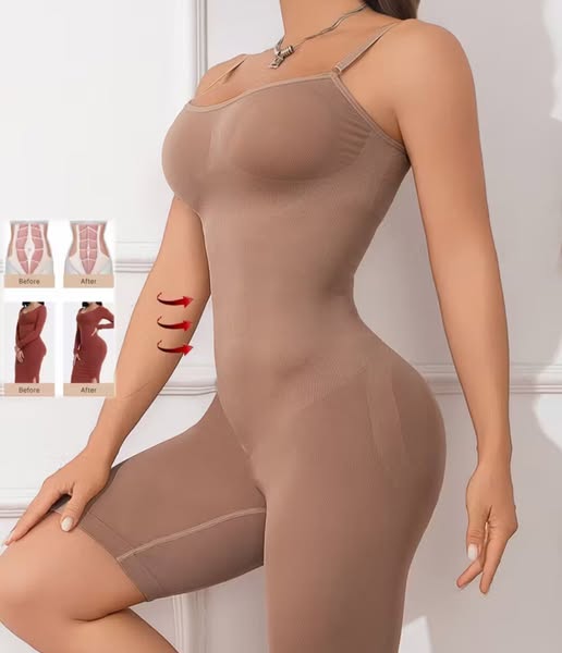 Body Gainant Sculptant Femme BodyFit™
