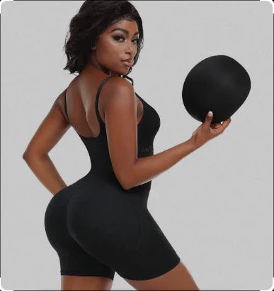 Body Gainant Sculptant Femme BodyFit™